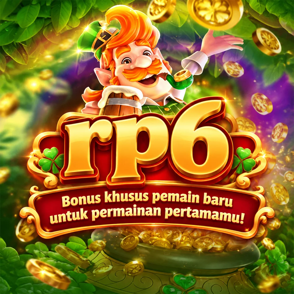 rp6 · Galeri permainan