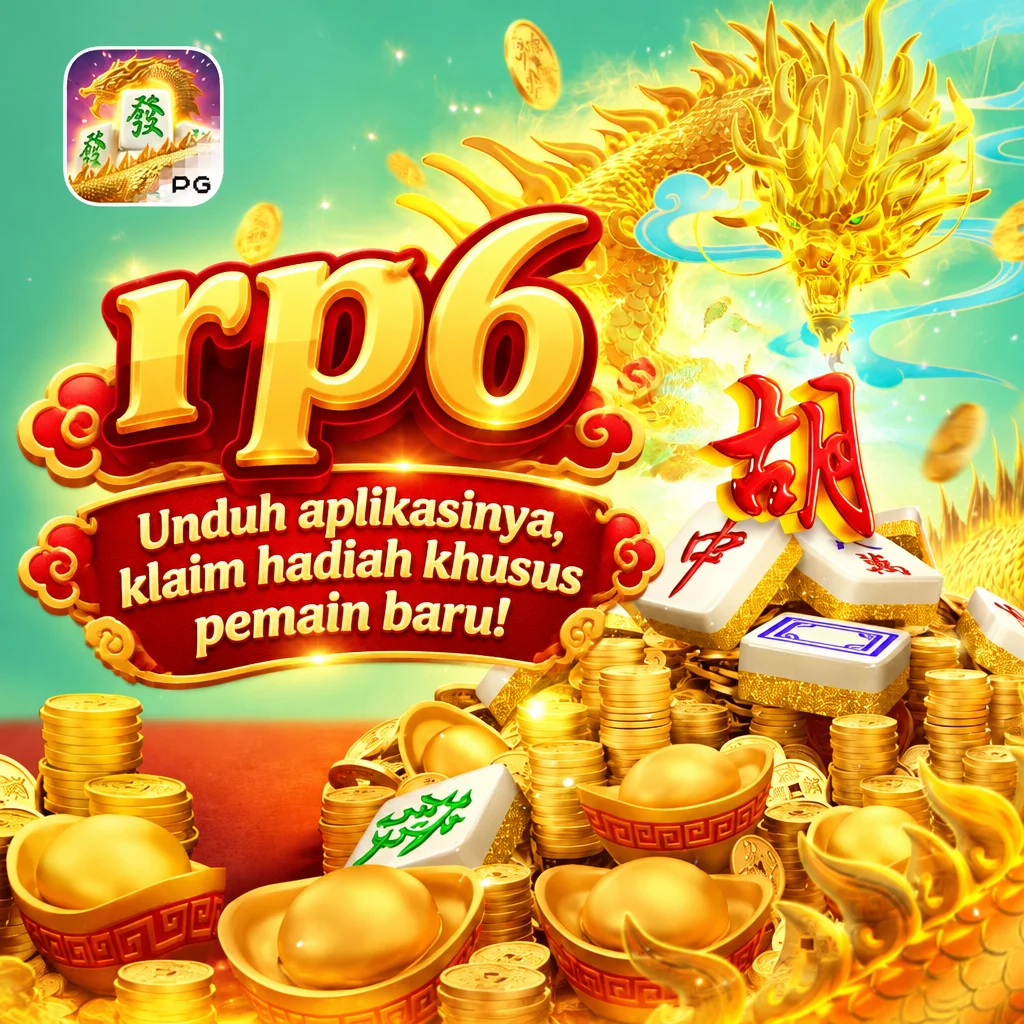 rp6 · Galeri permainan