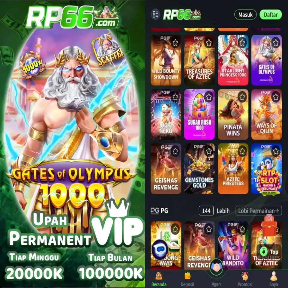 RP66 APK